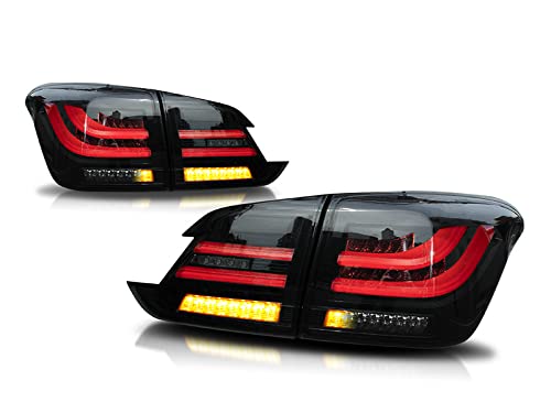 Amazon | レヴォーグ VM テールランプ CORAZON LEDテールラプ
