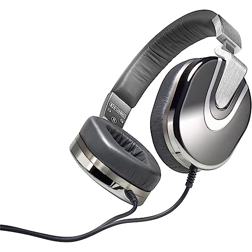 Amazon.co.jp: ULTRASONE edition8 Ruthenium : 家電＆カメラ