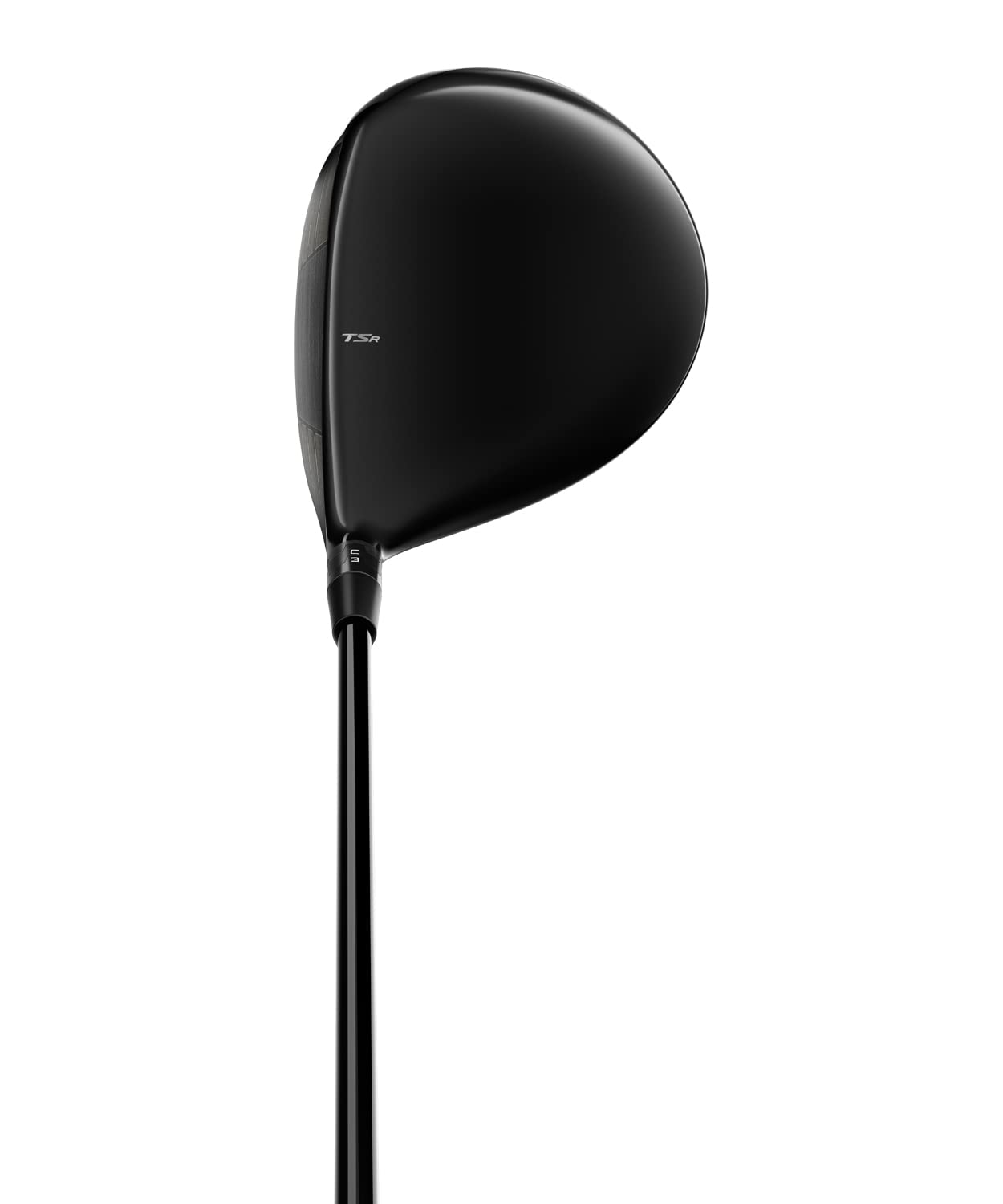 Amazon.co.jp: TITLEIST TSR3 Tour AD DI-6 S 9.0 ブラック : スポーツ
