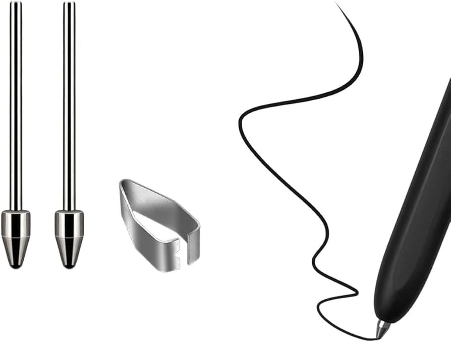 Amazon | 交換用ペン先for Remarkable 2 Paper Tablet Marker Plus