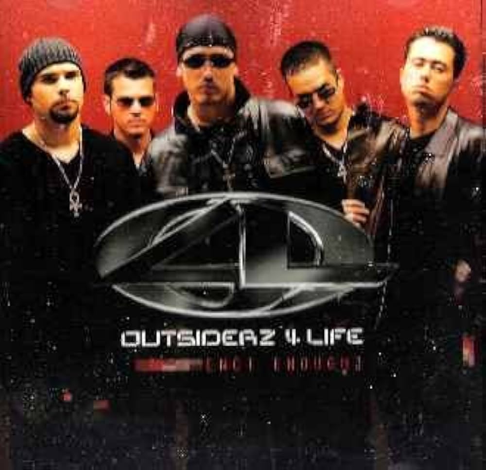 Outsiderz 4 Life - Not Enough - Amazon.com Music