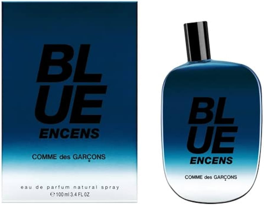 Amazon | Comme des Garcons Blue Encens （コムデギャルソン ブルー