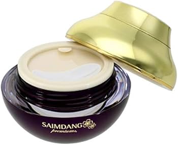 Amazon | サイムダン プレミアム トリプル パワーリフト クリーム