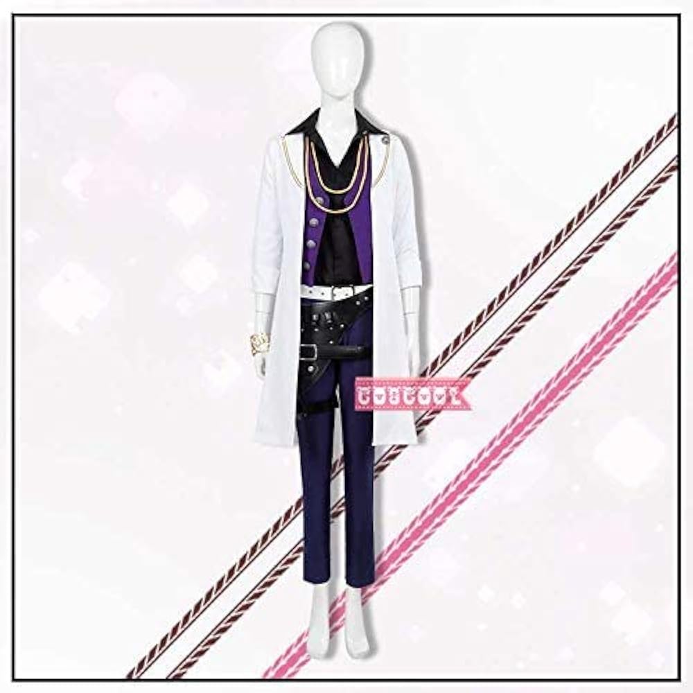 Amazon.co.jp: [SISTER] 格安.即納 魔法使いの約束 ミスラ コスプレ