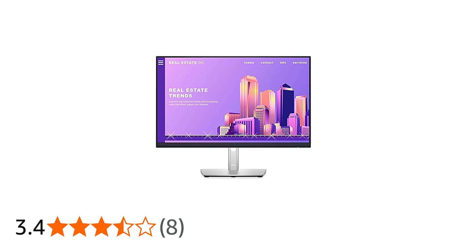 Amazon.co.jp: Dell Technologies P2422H プロフェッショナルシリーズ