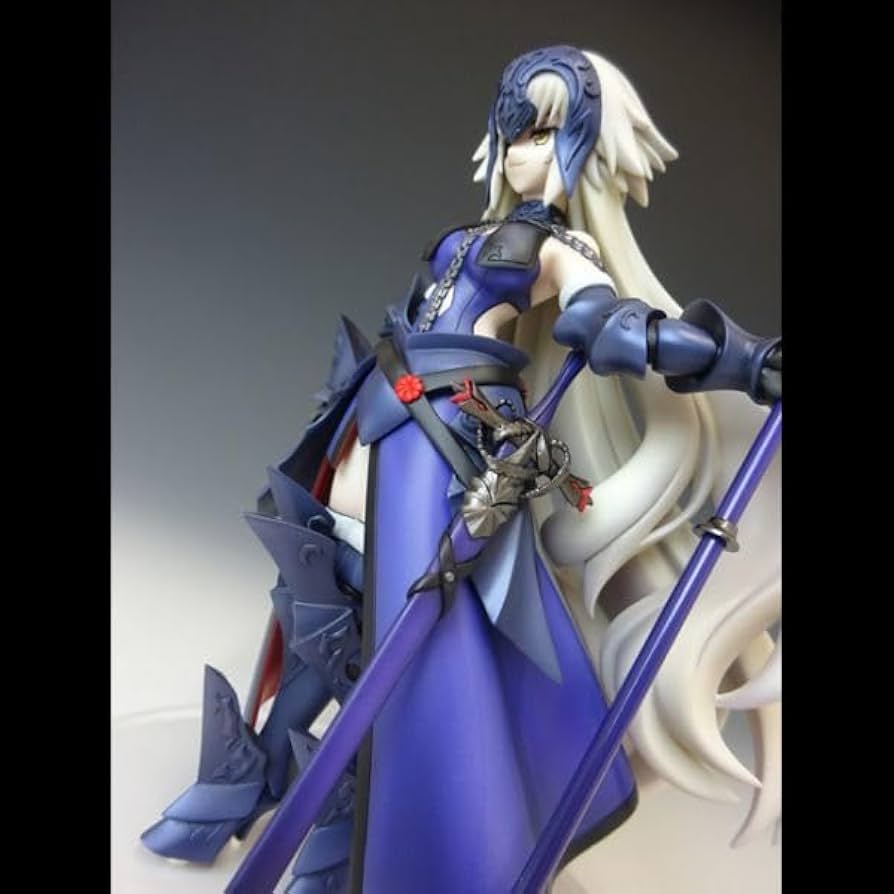 Amazon.co.jp: メタルボックス Fate/Grand Order ジャンヌ ダルク
