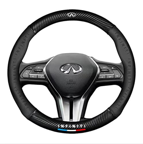 Amazon | インフィニティ ステアリングカバー ハンドルカバー