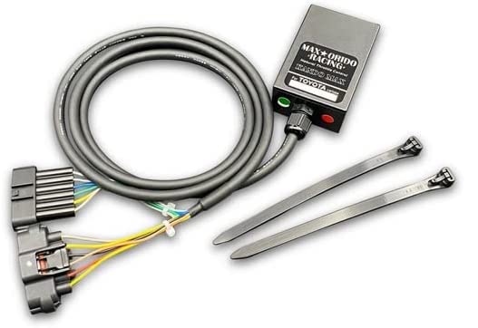 Amazon | MAX ORIDO×DIGICAM 感度MAXスロットルコントローラー