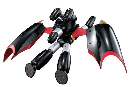 Amazon.co.jp: TAMASHII NATIONS 超合金魂 GX-49 真マジンガーZ : おもちゃ
