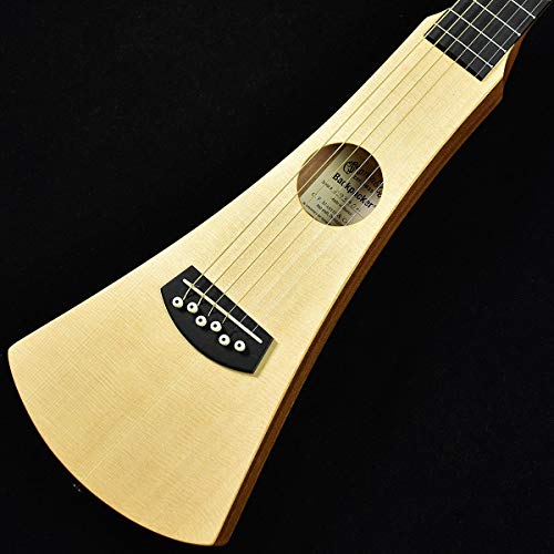 Amazon | Martin Backpacker Steel String 【バックパッカー