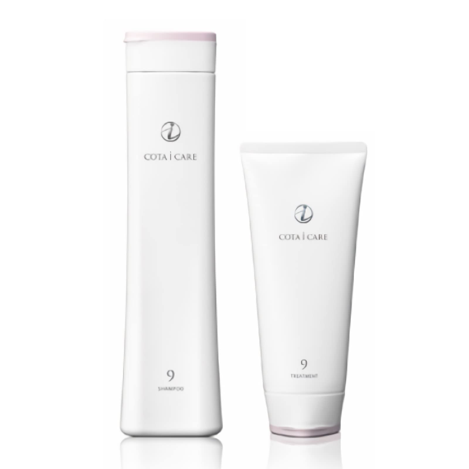 Amazon | コタ アイケアシャンプー9 300ml ＆トリートメント9 200g