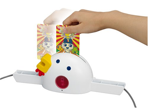 Amazon.co.jp: Let's!TVプレイ カードでパワーUP!たまごっちスクール