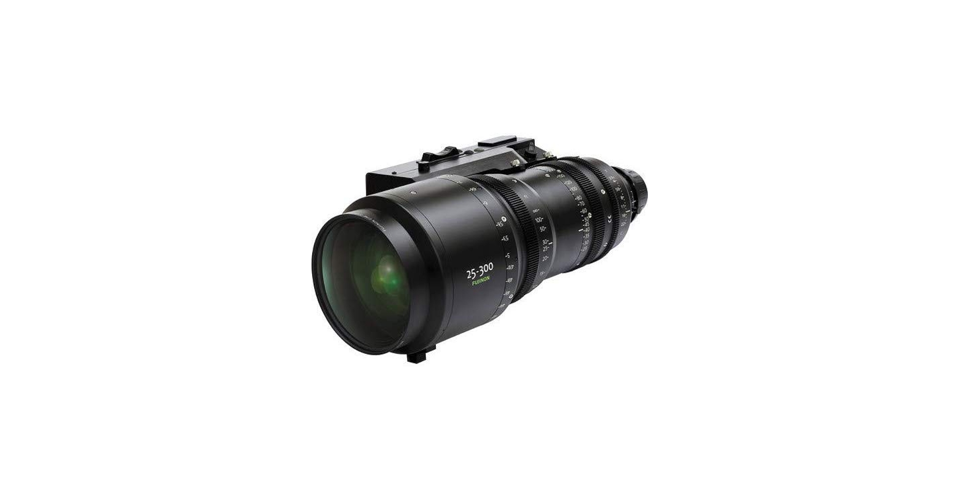 Amazon.com : Fujinon ZK25-300mm T3.5 to T3.85 Cabrio Premier Lens