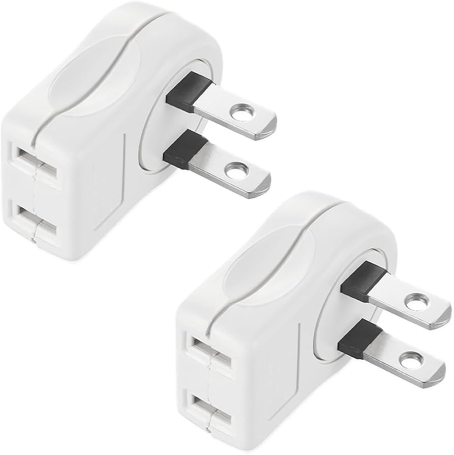 Amazon.co.jp: アイメディア(Aimedia) L字型 コンセントタップ 電源