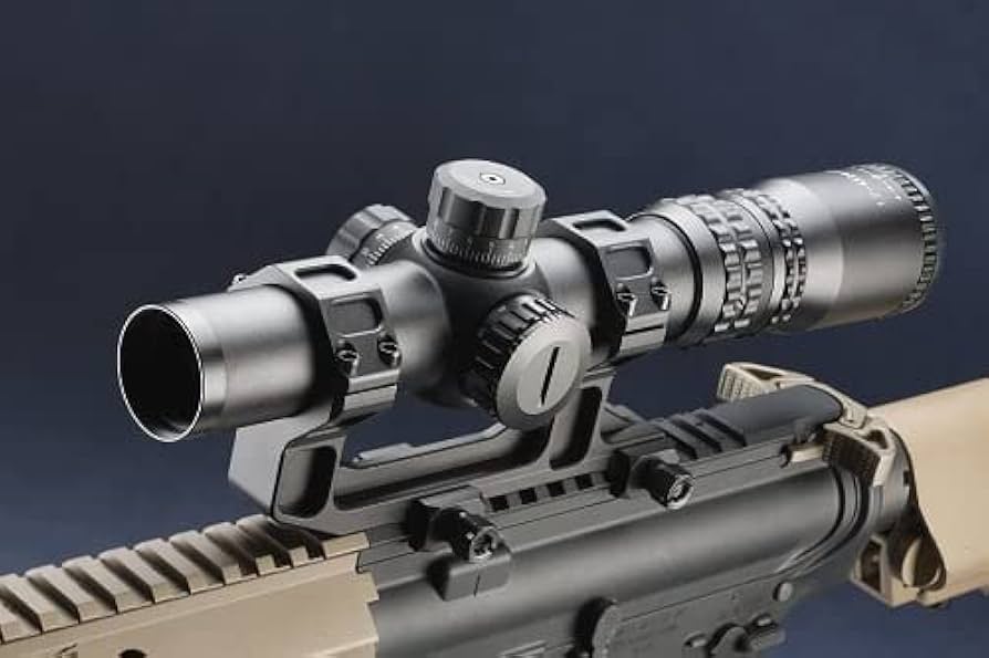 Amazon | ノーベルアームズ(Nobel Arms) TAC ONE 12424 IR (2022モデル