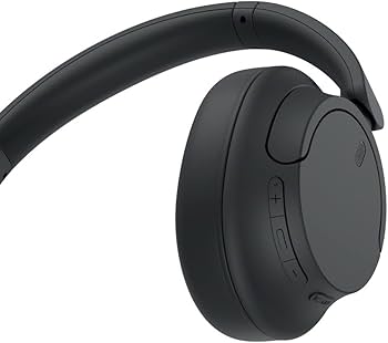 Amazon.com: Sony WH-CH720N Noise Canceling Wireless Headphones