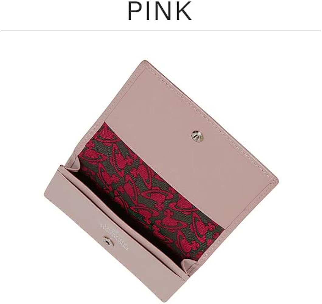 Amazon | [ヴィヴィアンウェストウッド] 名刺入れ カードケース