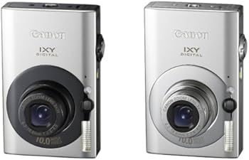 Amazon | Canon デジタルカメラ IXY (イクシ) DIGITAL 25IS (シルバー