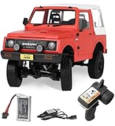 Amazon.co.jp: WPL JAPAN ラジコンカー C54-1 WPL 正規品 技適マーク