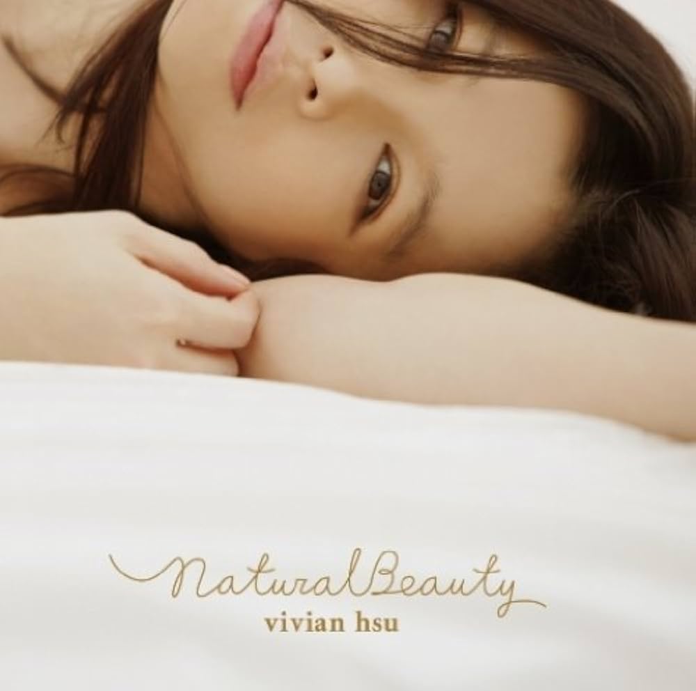 Amazon.co.jp: Natural Beauty(初回限定盤) - ビビアン・スー (DVD付