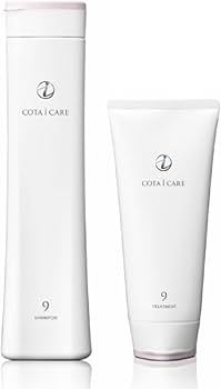 Amazon | コタ アイケアシャンプー9 300ml ＆トリートメント9 200g