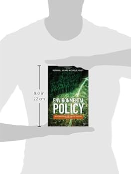 Environmental Policy: New Directions for the Twenty-First Century