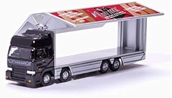 Amazon.co.jp: 矢沢永吉（EIKICHI YAZAWA）トランポ型ミニカー（STAY