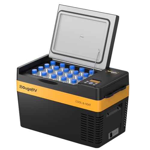 ポータブル保温冷蔵庫が一台あるとキャンプも防災もはかどるぞ【今日の