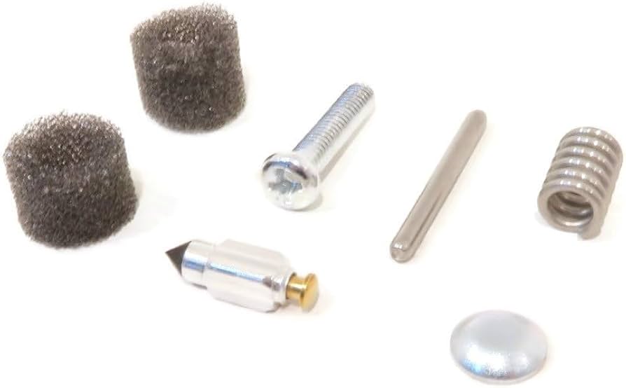 Amazon.com: The ROP Shop Carburetor Kit for Briggs & Stratton