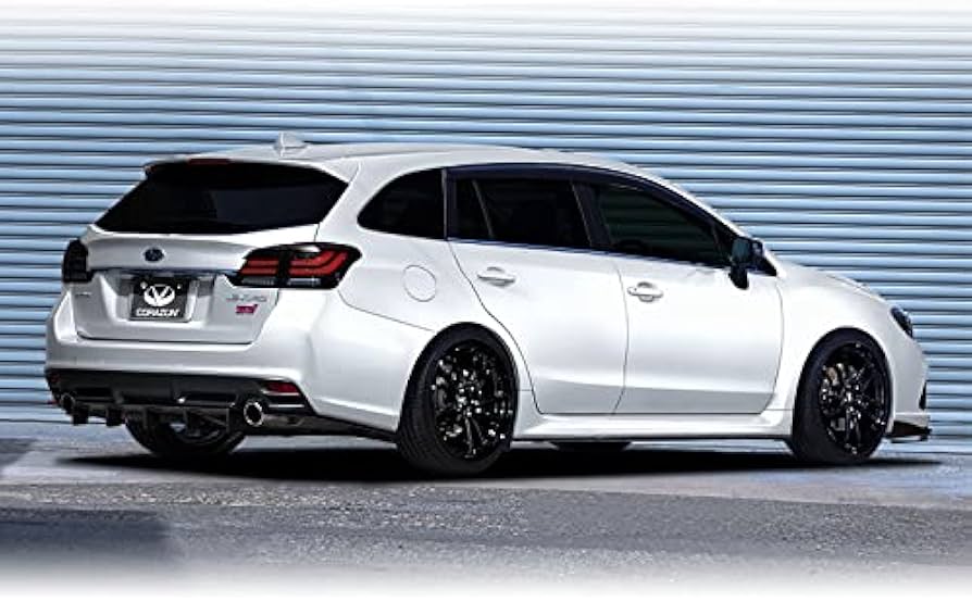 Amazon | レヴォーグ VM テールランプ CORAZON LEDテールラプ