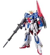 Amazon | RG 1/144 MSZ-006 ゼータガンダム (機動戦士Zガンダム