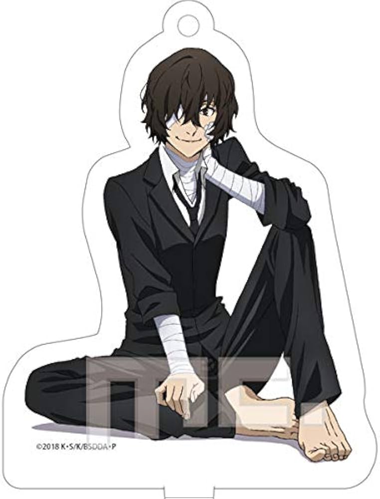 Amazon.co.jp: マリモクラフト(Marimocraft) 文豪ストレイドッグス