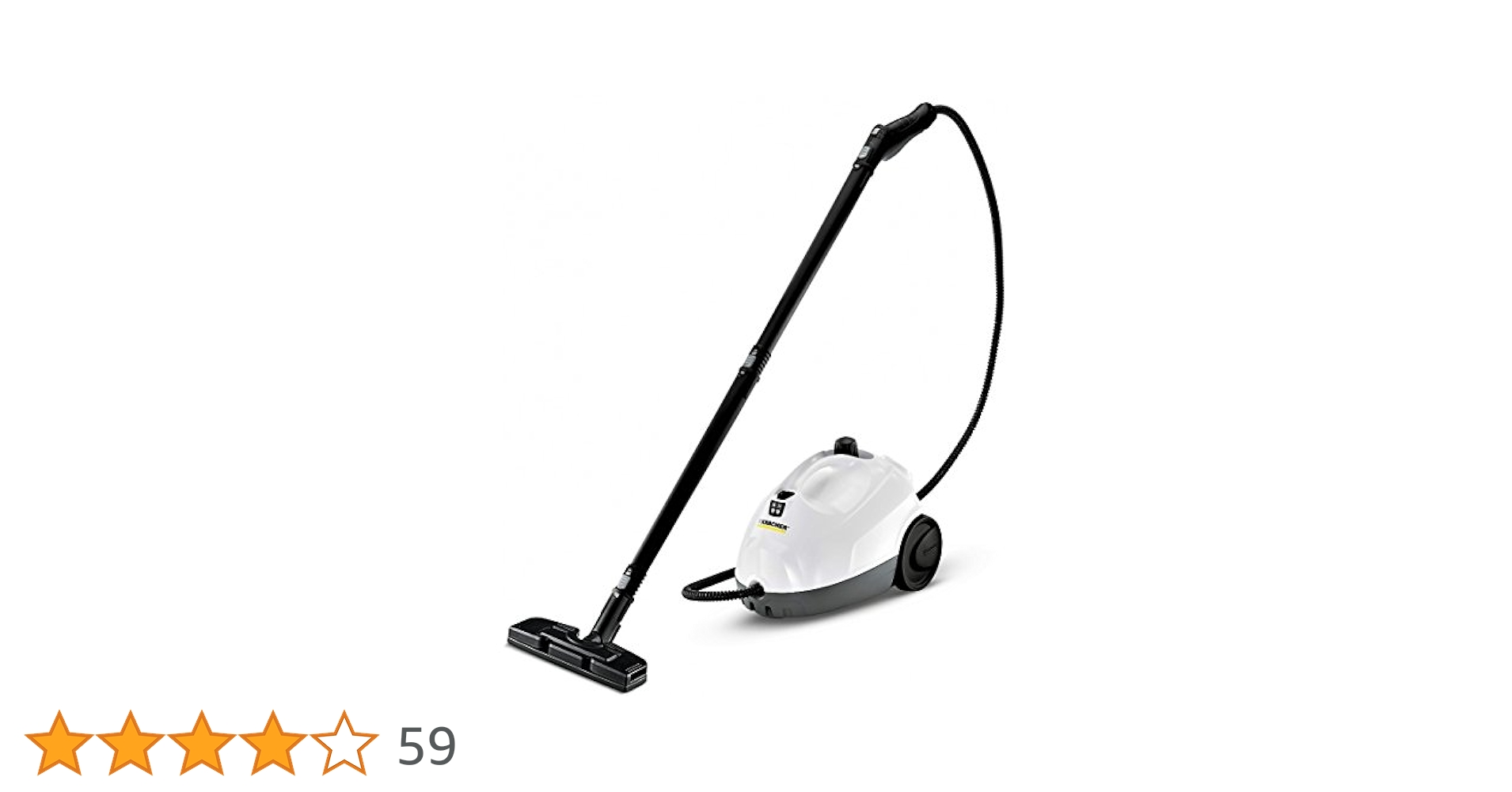 美品】ケルヒャー スチームクリーナー SC 2 プレミアム ケルヒャー SC