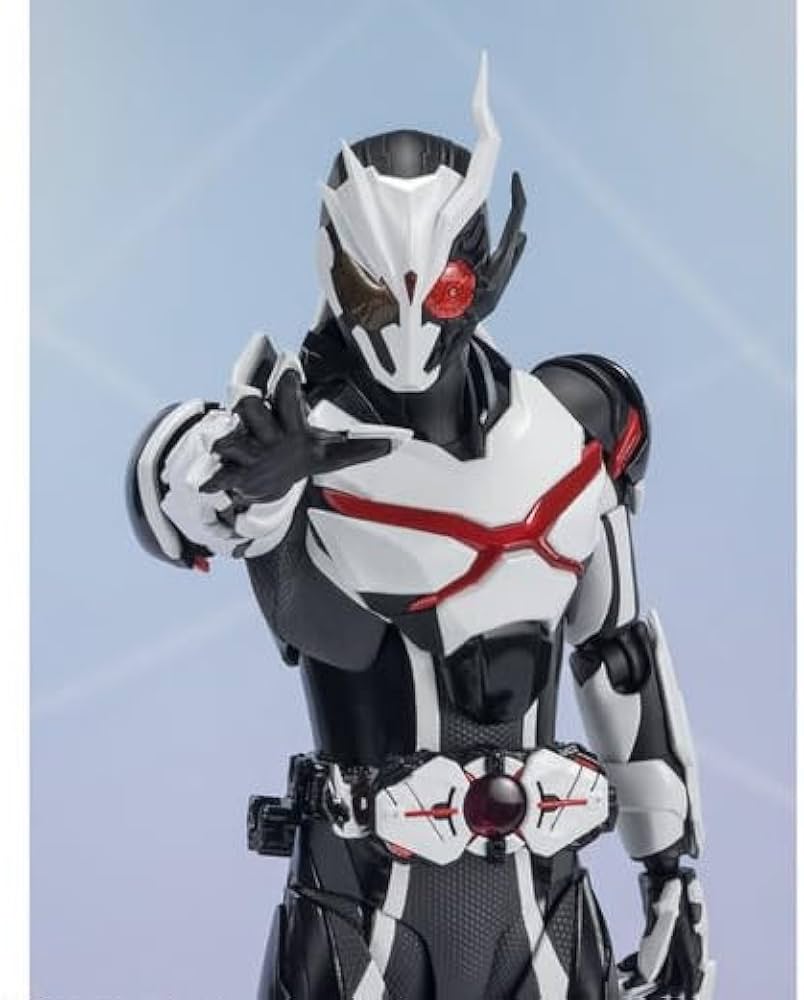 Amazon.co.jp: バンダイ(BANDAI) S.H.Figuarts仮面ライダーアークワン