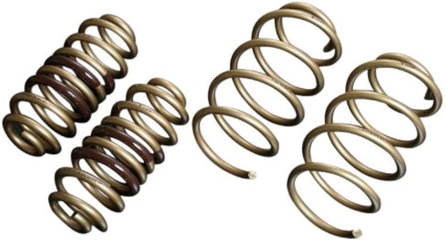 Amazon | TEIN ( テイン ) ダウンサス【 HIGH-TECH 】トヨタ プリウス