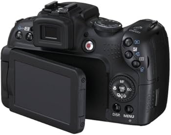 Amazon | Canon デジタルカメラ PowerShot (パワーショット)SX1 IS