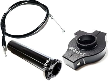 Amazon | A9B-36BK バリューセット5BE Xワイヤー2 Xホルダー5 軽スロ