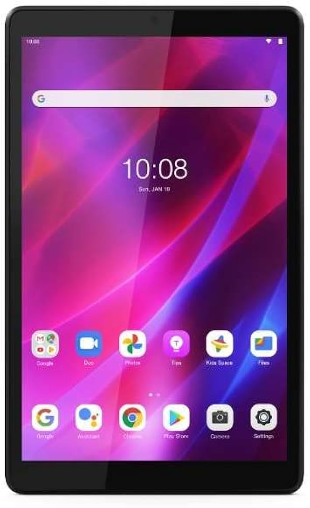 Amazon.co.jp: Tab M8 (3rd Gen) ZA870041JP : パソコン・周辺機器