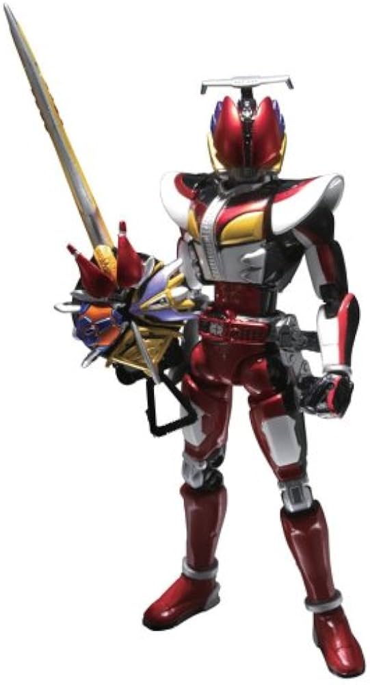 Amazon.co.jp: TAMASHII NATIONS 装着変身 仮面ライダー電王 ライナー
