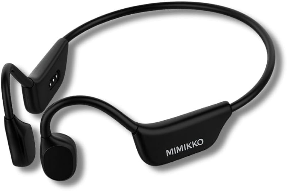 Amazon.co.jp: 【MIMIKKO みみっこ 集音器】 集音器 骨伝導 しゅうおん
