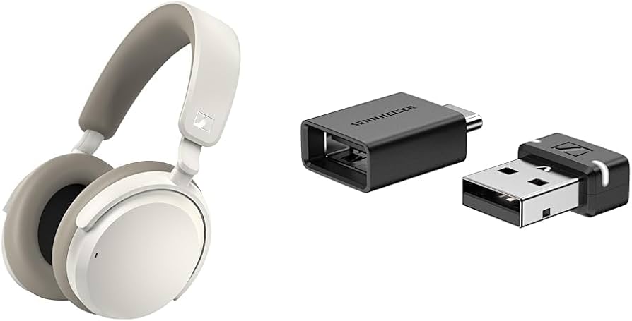 Amazon.co.jp: [セット] ゼンハイザー(Sennheiser) ワイヤレス