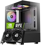 Amazon.co.jp: 【整備済み品】ゲーミングPC タワー型 6点セット - Core