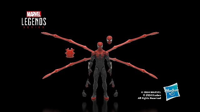 Amazon.co.jp: ハズブロ(HASBRO) MARVEL マーベルレジェンド・シリーズ