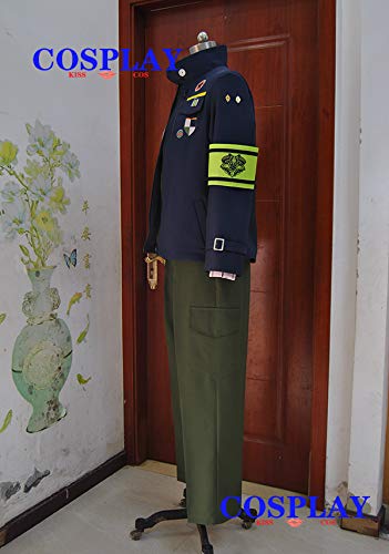 Amazon.co.jp: 魔法使いの約束 まほやく 南の国 レノックス コスプレ