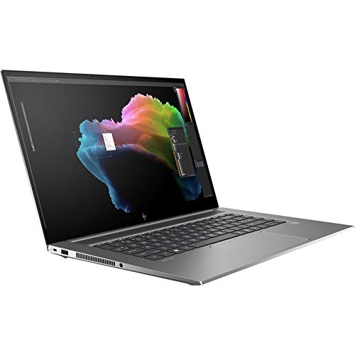 Amazon.com: HP ZBook Studio G7 15.6