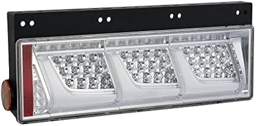 Amazon | KOITO(小糸製作所)オールLEDリアコンビネーションランプ3連