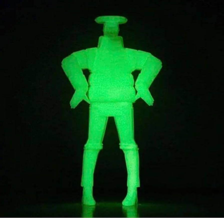 Amazon.co.jp: Unbox TAKU OBATA SOFB BOY 小畑多丘 ソフビ フィギュア