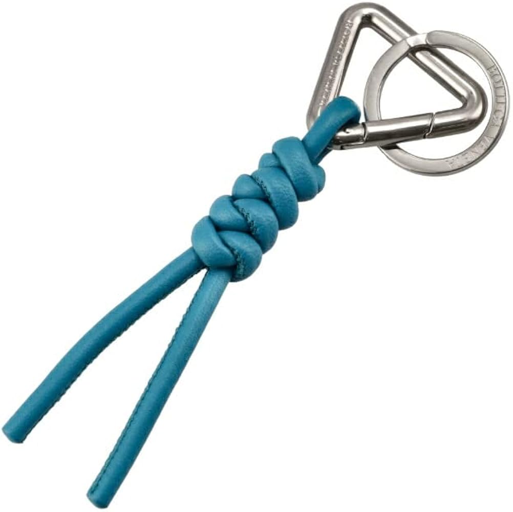 Amazon.co.jp: [ボッテガヴェネタ] キーホルダー メンズ NAPPA