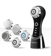 Amazon.co.jp: 美顔器 アクリアルピーリングプロEX COSBEAUTY