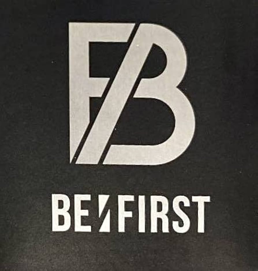 Amazon | BE:FIRST ビーファースト ステッカー 1st Album「BE:1